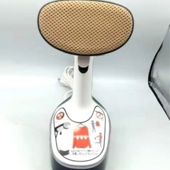 【美品】T-fal アクセススチーム 衣類スチーマー◆強力スチー...