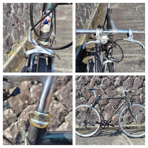 フジ ストラトス クロスバイク FUJI STRATOS サイズ560