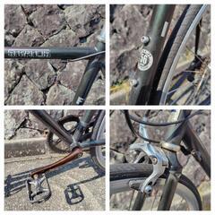 フジ ストラトス クロスバイク FUJI STRATOS サイズ560