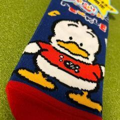 サンリオ  ペックル ソックス　