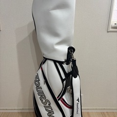 ゴルフバックセット