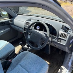 取引候補者決まりました/トヨタスターレット 4WD 5MTの画像