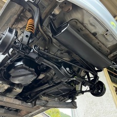 取引候補者決まりました/トヨタスターレット 4WD 5MTの画像