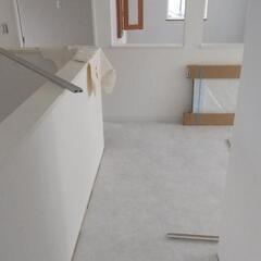 千葉市 市原市 クロス職人になります。６畳 壁紙の 全面 貼替を４万円から。原状回復。畳からフローリング。フロアタイル。クッションフロア。タイルカーペット。洗面台の脱着。ペンキ等も相談可。         - 地元のお店
