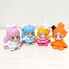 【新品】ひろがるスカイ!プリキュア すくい人形 1個100円 
