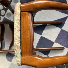 中古　椅子の画像