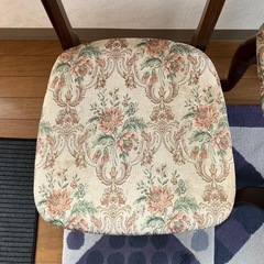 中古　椅子の画像