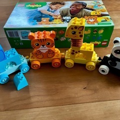 LEGO duplo  レゴ デュプロ　