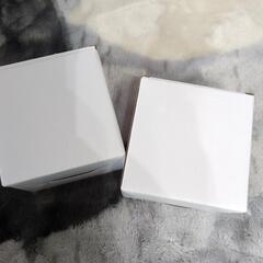 真空二重マグカップ2つの画像