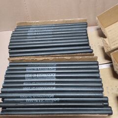 コウケントーKOKENTO光線用カーボン棒100本