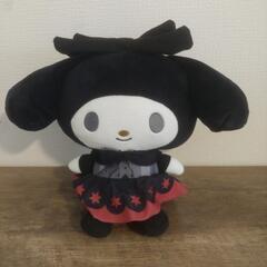 マイメロぬいぐるみ