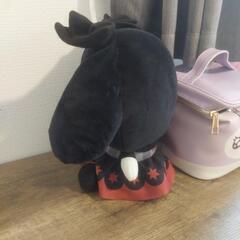 マイメロぬいぐるみの画像