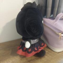 マイメロぬいぐるみの画像