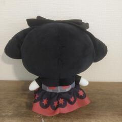 マイメロぬいぐるみの画像