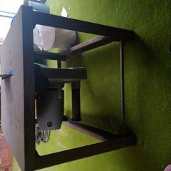 マキタ製台付き丸ノコの画像