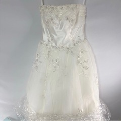 ウェディングドレス Sopracima SOP7226の画像