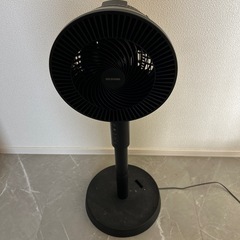 サーキュレーター扇風機