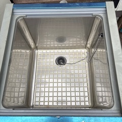 SANYO 冷水ショーケース アサヒビールの画像