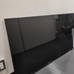 【ジャンク品】ハイセンス　液晶テレビ①