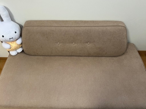 【決まりました】ソファー