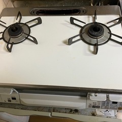 RTS65AWK3RG-W（R/L） リンナイラクシエガステーブ...