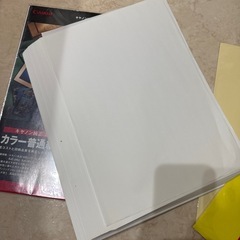 B4サイズコピー用紙の画像