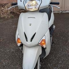 ホンダ　リード110　原付２種　110cc  JF19  整備品　