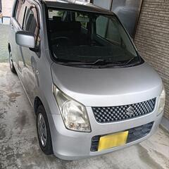 ◆スズキ ワゴンR  H22年式 車検R7年10月(3/15更新)