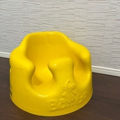 バンボ　机付き　中古　　