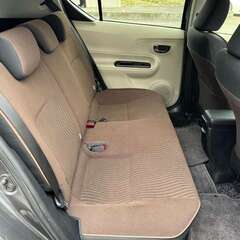 【自社ローン】トヨタ アクア G ナビ フルセグTV ETC 社外アルミ キーレスの画像