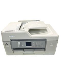 ブラザー インクジェット複合機 MFC-J6583CDW 中古