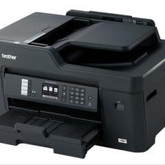 ブラザー　FAX　プリンター　MFC-J6580CDW