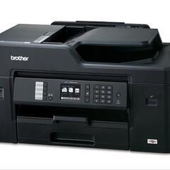 ブラザー　FAX　プリンター　MFC-J6580CDW