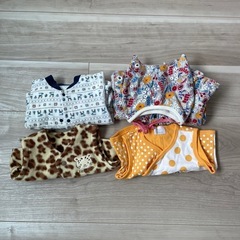 赤ちゃん服👶