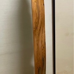 屋久杉一枚板の画像
