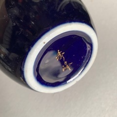 花瓶　置物　飾り②の画像