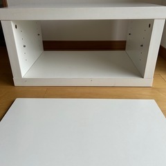 テレビ台/テレビ棚の画像