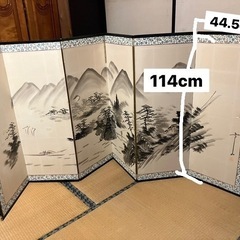 屏風:i5の画像