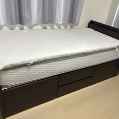 True Sleeperプレミアム マットレス の画像