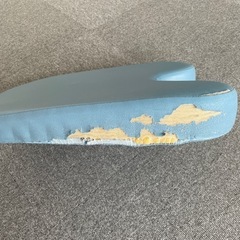 ★マッサージ用　胸マット　クッションの画像