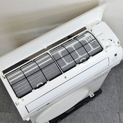 取引完了】(3)DAIKIN【S22XTES-W】ダイキン 水内部クリーン ルーム
