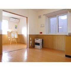 🔶＊琴似駅５分＊敷礼無料・保証人不要で入居OK‼人気の角部屋☆エ...