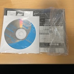 ジャンク品　PORTABLE DVD（外付型）の画像