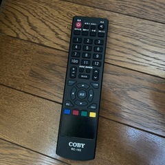 （決定）小型テレビの画像