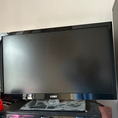 （決定）小型テレビの画像