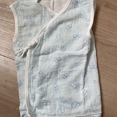 ベビーシャツまとめ売りの画像