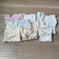 ベビーシャツまとめ売り
