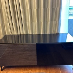 テレビ台　IKEA