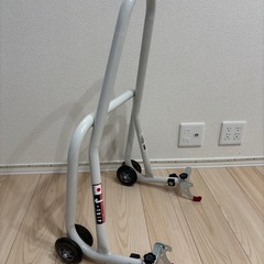 JTRIP キャスタースタンド