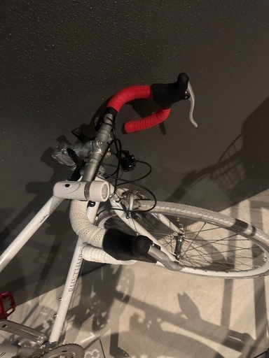 自転車　ロードバイク　